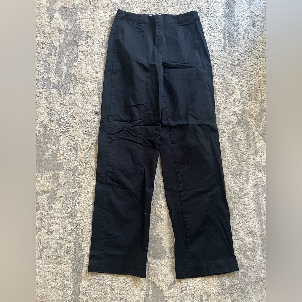 Coldwater Creek Size 6 in 100% Cotton for Vibrating at a Higher Frequency